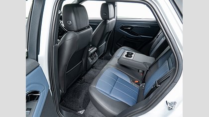 Range Rover Evoque 4