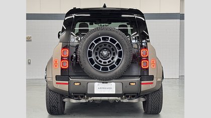 Defender 110 40