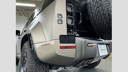 Defender 110 47