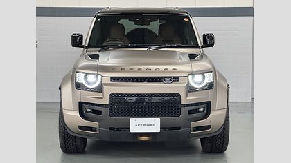 Defender 110 3