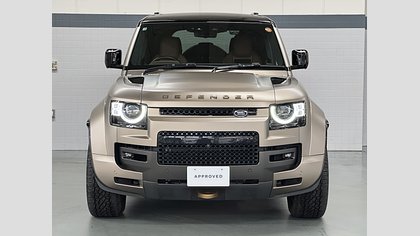 Defender 110 2
