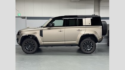 Defender 110 62