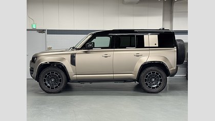 Defender 110 63