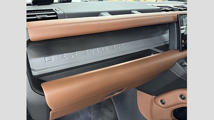 Defender 110 30