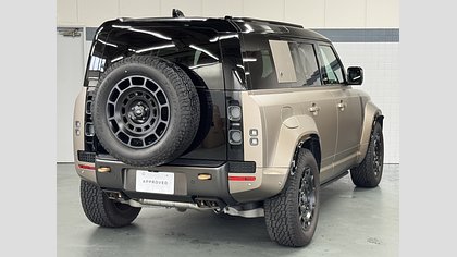 Defender 110 19