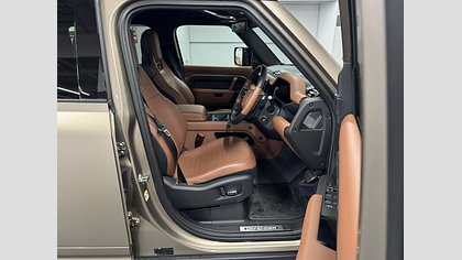 Defender 110 20