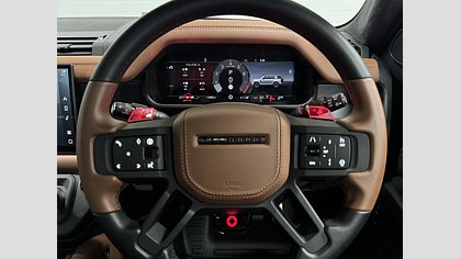 Defender 110 24