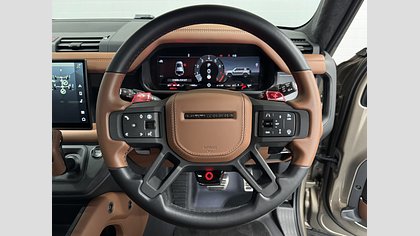 Defender 110 25