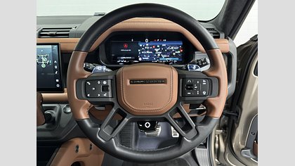 Defender 110 26
