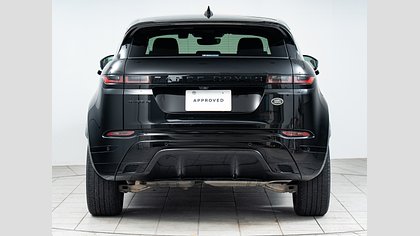 Range Rover Evoque 6