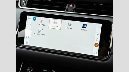 Range Rover Evoque 25