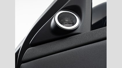 Range Rover Evoque 28