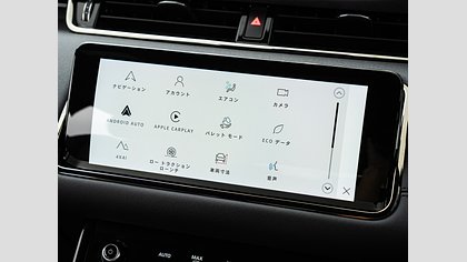 Range Rover Evoque 24