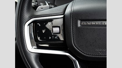Range Rover Evoque 31