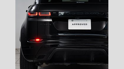 Range Rover Evoque 9