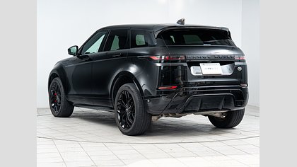Range Rover Evoque 1