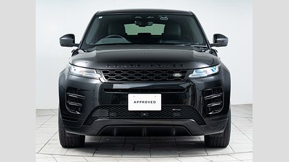 Range Rover Evoque 7