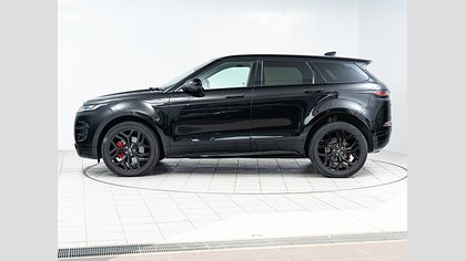 Range Rover Evoque 5