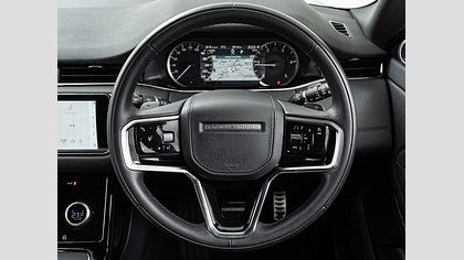 Range Rover Evoque 27