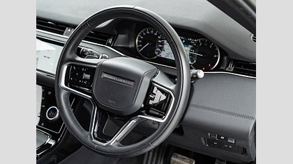 Range Rover Evoque 18