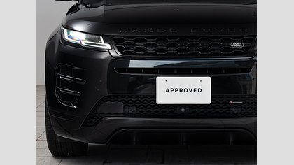 Range Rover Evoque 32