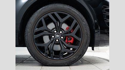 Range Rover Evoque 8