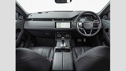 Range Rover Evoque 3
