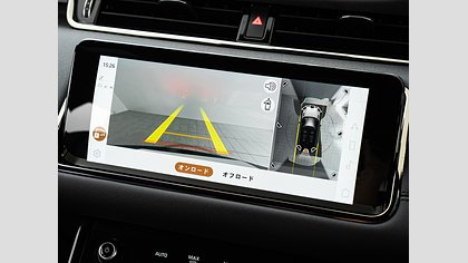 Range Rover Evoque 14