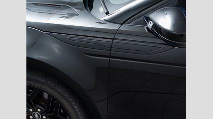 Range Rover Evoque 16