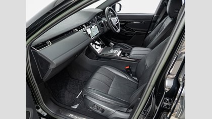 Range Rover Evoque 2