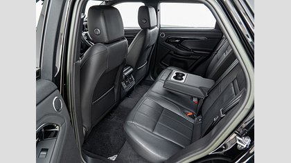 Range Rover Evoque 4