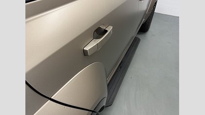 Defender 110 35