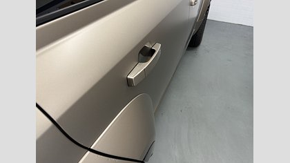 Defender 110 36