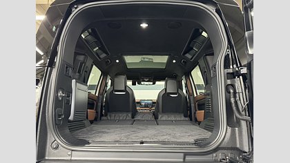 Defender 110 43