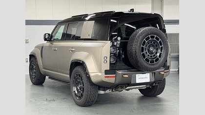 Defender 110 50