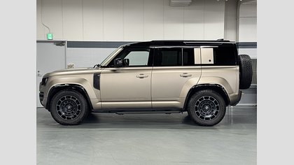 Defender 110 64