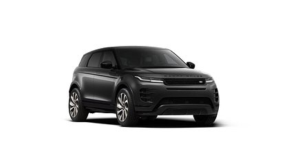 Range Rover Evoque 0