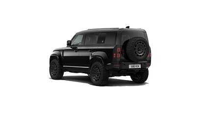 Defender OCTA 2