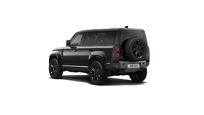 Defender OCTA 2