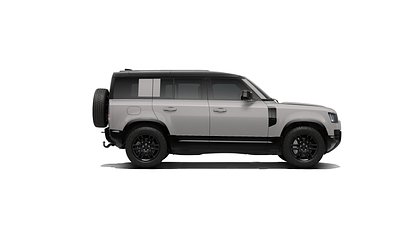 Defender 110 1