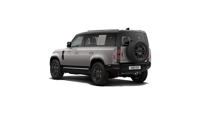 Defender 110 2