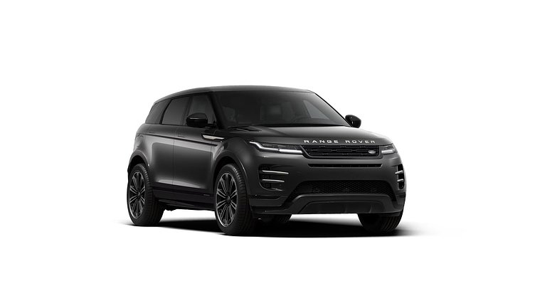 2026 新車 Land Rover Range Rover Evoque カルパチアングレイ P200（ガソリン） SWB HOXTON EDITION