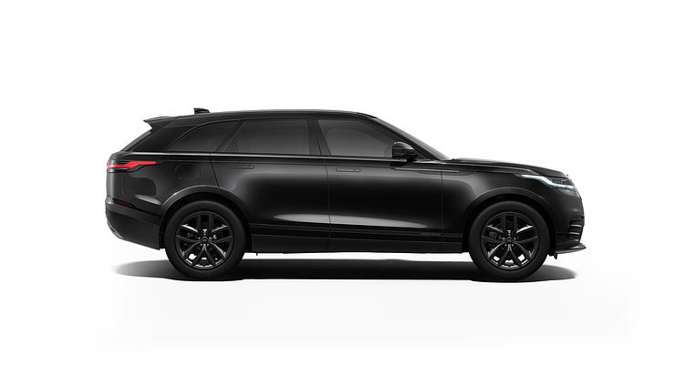 2026 新車 Land Rover Range Rover Velar サントリーニブラック D200マイルドハイブリッド（ディーゼル） スタンダードホイールベース Belgravia Edition