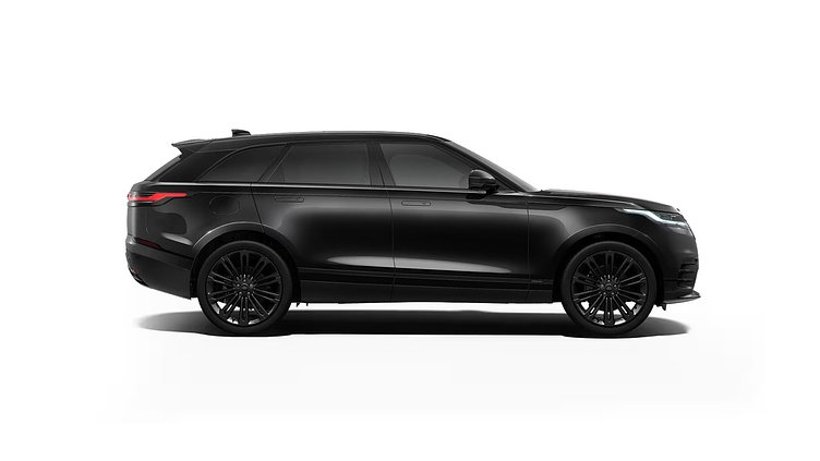 2026 新車 Land Rover Range Rover Velar サントリーニブラック D200マイルドハイブリッド（ディーゼル） スタンダードホイールベース Autobiography