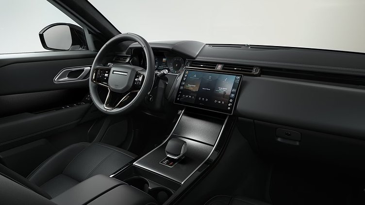 2026 新車 Land Rover Range Rover Velar サントリーニブラック D200マイルドハイブリッド（ディーゼル） スタンダードホイールベース Autobiography