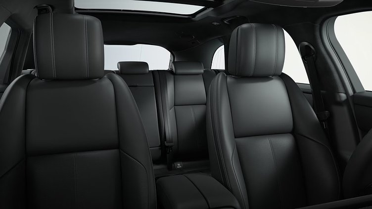 2026 新車 Land Rover Range Rover Velar サントリーニブラック P250ガソリン スタンダードホイールベース Autobiography