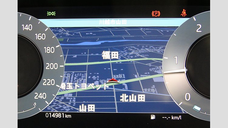 2024 認定中古車 Land Rover Range Rover Velar オストゥーニパールホワイト D200マイルドハイブリッド（ディーゼル） Dynamic SE