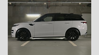 Range Rover Sport 5