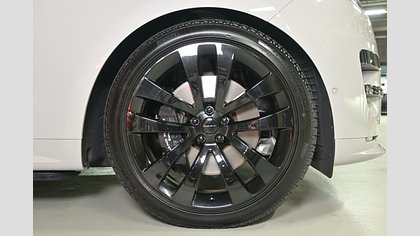 Range Rover Sport 8