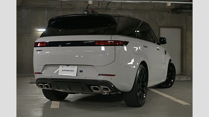 Range Rover Sport 13